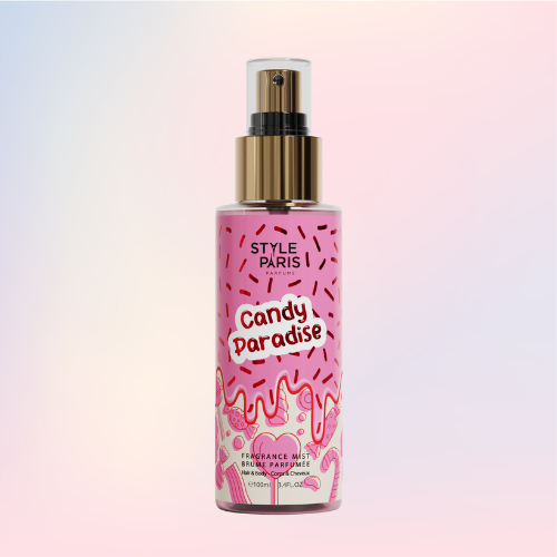 Brume Candy Paradise