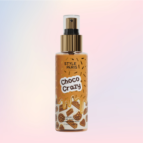 Brume Choco Crazy