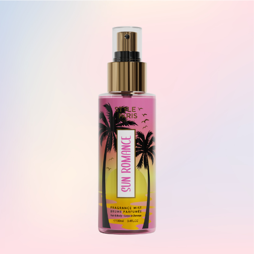Brume Sun Romance