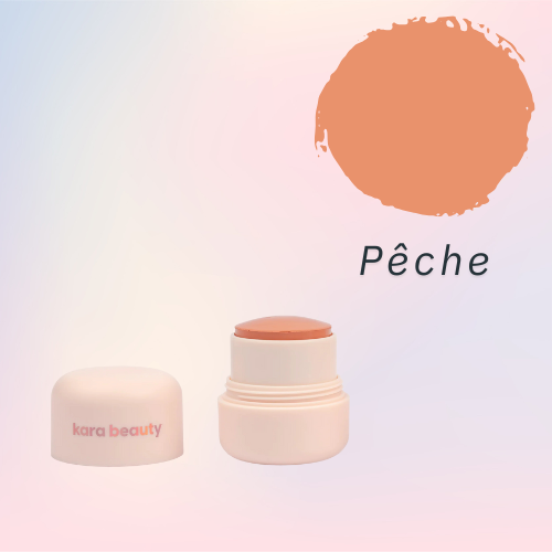 Baume à joues Blush Hour