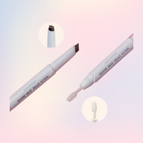 Baton à gelée sourcils - Brow Grip